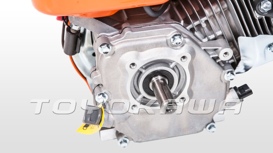 Двигатель Toyokawa S177 SH