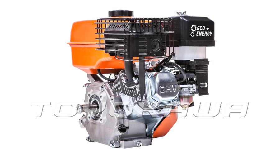 Двигатель Toyokawa S177 SH
