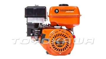 Двигатель Toyokawa S177 SH